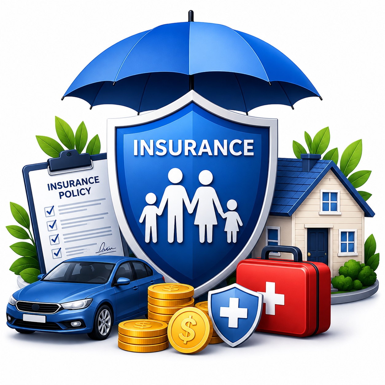 Insurance
