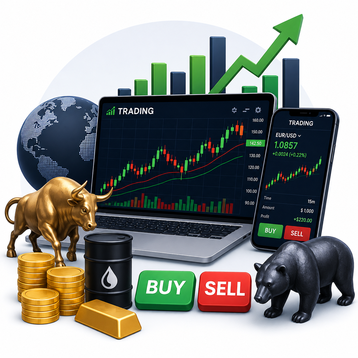 Trading