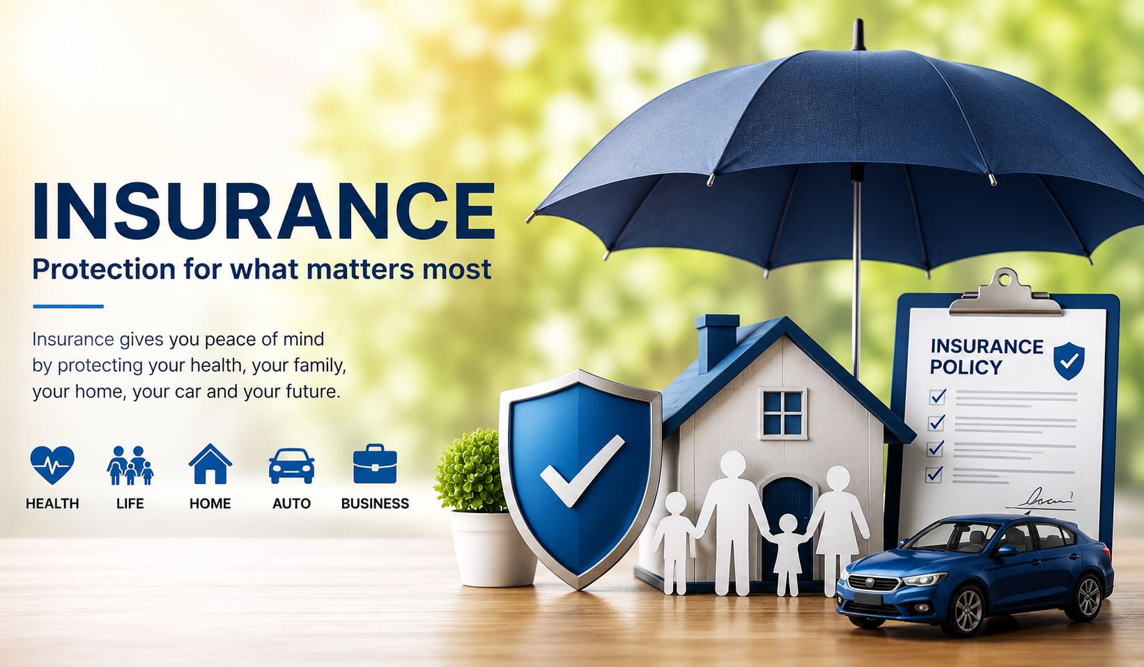Insurance Guide