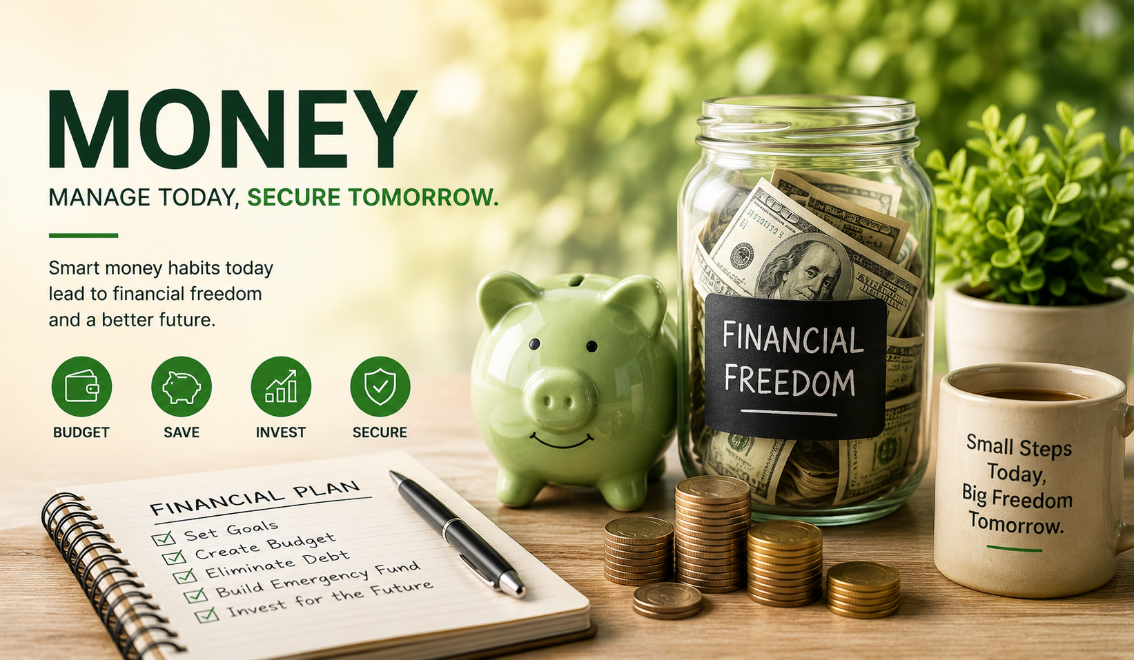 Money Management