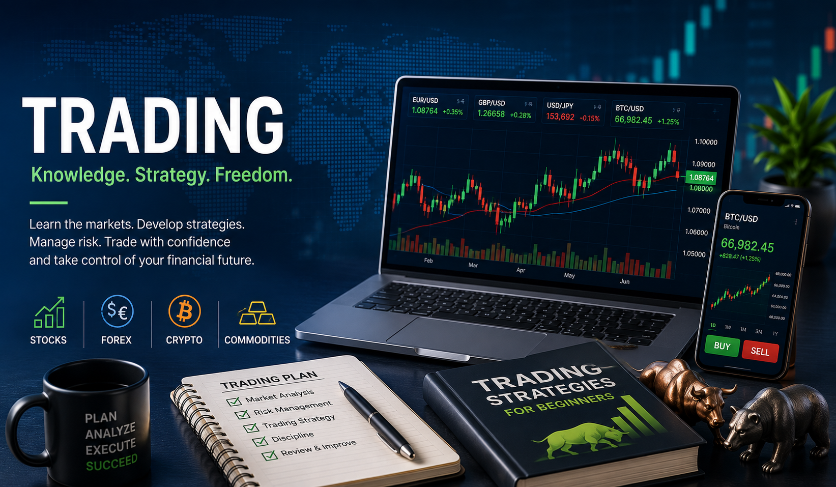 Trading Guide